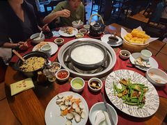 -大良毋米粥(锦龙路总店)