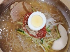 -花味·自助烤肉(雨花客厅店)