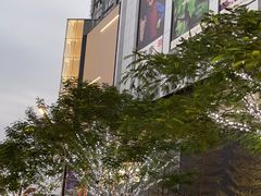 -东莞松山湖万象汇