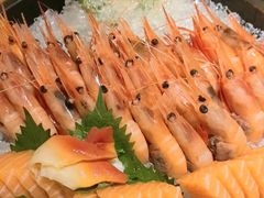 -桃夭日式料理(国信店)