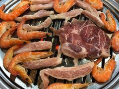 -·缸桶屋·韩式牛肋条自助烤肉(西湖D11店)