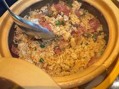 -润园四季椰子鸡火锅(海上世界店)