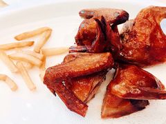 乳鸽-潮福城大酒楼·潮粤菜·港式点心(阳光城店)