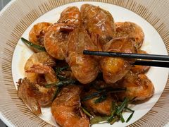 -阿明小菜·海鲜·上海菜(梅陇店)