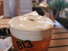 -813芭依珊 BAESAn(皇冠十畝地店)