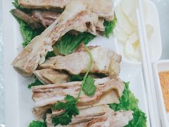 -清真悦宾楼食府(海湖店)