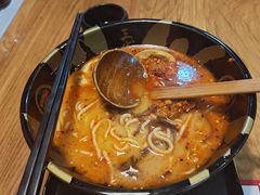 -味千拉面(煌华新纪元购物广场店)