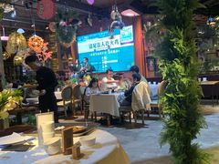-胡桃里音乐酒馆(下沙店)
