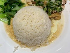-澳门陈光记烧味饭店(郎家园店)