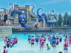 -波塞冬旅游度假区