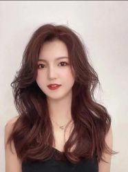 -MORI HAIR SALON日式美发沙龙