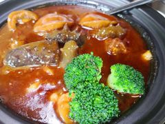 -荷风细雨·中国茶宴(碧云店)