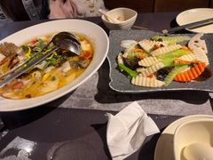 -花溪雨·森林餐厅(石基店)