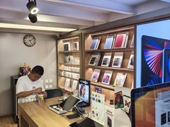 -苹果售后维修服务中心(东大直街总店)