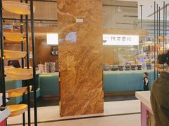 -怡咖啡·自助餐·西安香格里拉