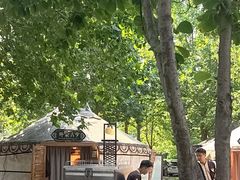-九十九顶毡房(清河店)