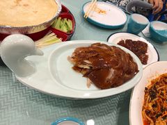 -正阳春烤鸭店(杨楼店)