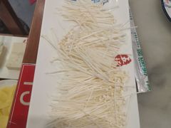 -五悦北平四季涮肉·烧烤(老商埠店)