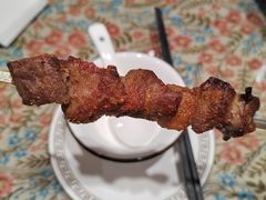 -格日勒阿妈蒙古厨房(新华广场店)