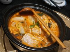 -漫烤鱼&徐州烧烤夜宵(万达店)