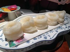 -千百味红餐厅·非遗江西菜(绿地双子塔总店)