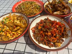 -江西老表·经典江西八大碗