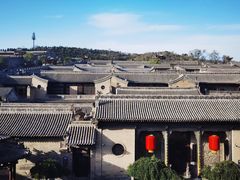 -山西王家大院