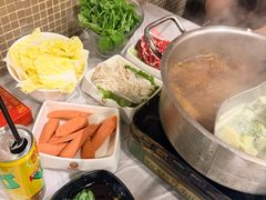 -活潑鲜跳(湖滨商业街店)
