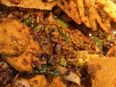 -嘎嘎鸭下巴·爆辣干锅(明教寺店)