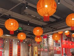 -周小波重庆小面·重庆名小吃(邹容路店)