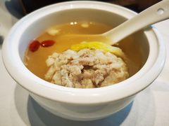 -松鹤楼(狮山永利广场店)