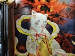 -唐猫庭院·千年陕菜(大唐不夜城店)