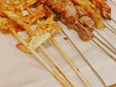 -枪火串烧·东北特色烧烤(罗湖总店)