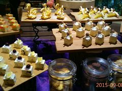 android_upload_pic-黎明国际酒店太阳阁西餐厅