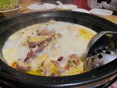 猪肚鸡-好彩猪肚鸡(正弘城店)