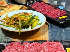 -田园肥牛府(东关街店)