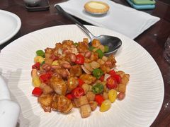 -果然居酒家 · 顺德园林私房菜