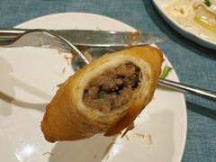 -ALAMEEN阿拉伯餐厅(三里屯店)