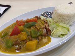 -旺角宝港式茶餐厅(寮步店)