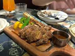 -第101座花园餐厅(湖滨88店)