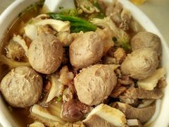 -菜忠潮州牛肉店(岗厦店)