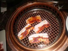 -一品诚记烤肉(大连柏威年购物中心店)