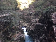 -广东大峡谷