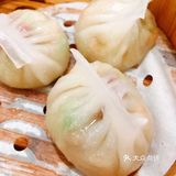 潮江春（大中华店）五星酒店的中餐厅