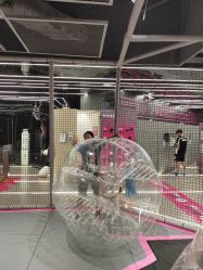 点击看大图 -茉莉花国际酒店·宴会厅