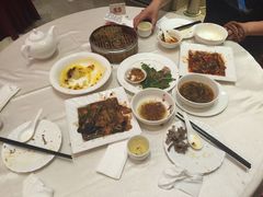 -永和红旗美食城