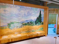 -蘸小院铁锅炖·蘸酱菜·东北菜(怀远门店)