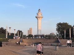 -日照灯塔风景区