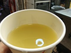 -公利真料竹蔗水(中环店)