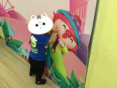 -金宝贝早教(富力广场中心)